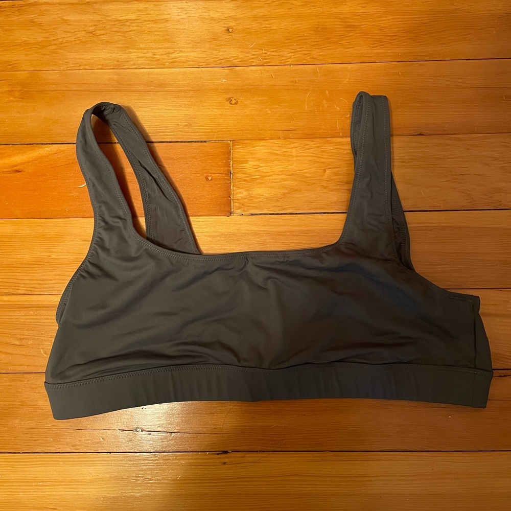 Skims Bathing Suit Top